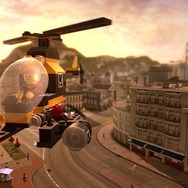 Wii U『レゴシティ アンダーカバー』日本版と海外版のパッケージデザインを見比べてみた