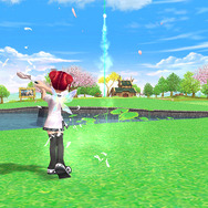 ログイン時にクーポンを進呈『パンヤ』200万人突破イベント