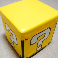 組み立てたところ