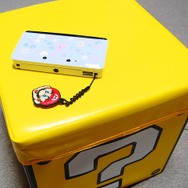 3DSと大きさ比較