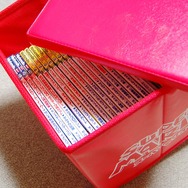 雑誌も入ります