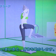 筋トレは効きますね～