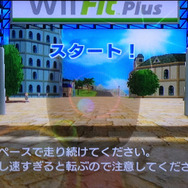 有酸素運動も大切です