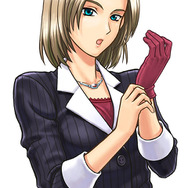 『セガ スプラッシュ！ゴルフ』新登録でお姉サマ・ロゼをGET