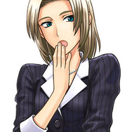 『セガ スプラッシュ！ゴルフ』新登録でお姉サマ・ロゼをGET