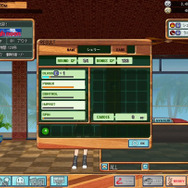 『セガ スプラッシュ！ゴルフ』新登録でお姉サマ・ロゼをGET