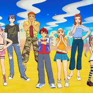 『セガ スプラッシュ！ゴルフ』新登録でお姉サマ・ロゼをGET