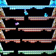 破壊しつつ、さらに上へゴーゴー！