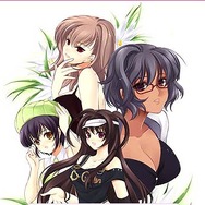 韓国初の美少女オンラインゲーム『デートオンライン』　4人の美少女を公開