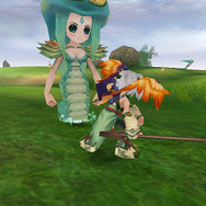 ホーリービースト