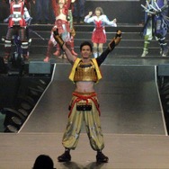 最後に勝つのはやっぱり「絆」？！