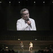 声優・池田秀一さんがゲストに登場