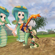 ホーリービースト