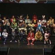 リラックスした雰囲気で行われた「ひな檀バサラ」