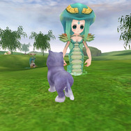 ホーリービースト