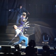 完売グッズも多数！大盛況となった「舞台『戦国BASARA』武将祭2013」フォトレポート