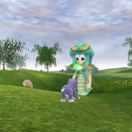 ホーリービースト