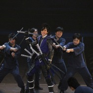 完売グッズも多数！大盛況となった「舞台『戦国BASARA』武将祭2013」フォトレポート