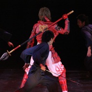 完売グッズも多数！大盛況となった「舞台『戦国BASARA』武将祭2013」フォトレポート