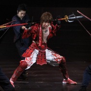 完売グッズも多数！大盛況となった「舞台『戦国BASARA』武将祭2013」フォトレポート