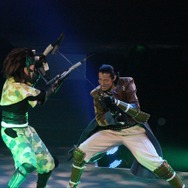 完売グッズも多数！大盛況となった「舞台『戦国BASARA』武将祭2013」フォトレポート