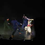 完売グッズも多数！大盛況となった「舞台『戦国BASARA』武将祭2013」フォトレポート