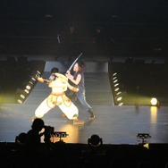 完売グッズも多数！大盛況となった「舞台『戦国BASARA』武将祭2013」フォトレポート