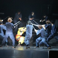 完売グッズも多数！大盛況となった「舞台『戦国BASARA』武将祭2013」フォトレポート