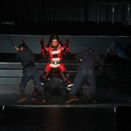 完売グッズも多数！大盛況となった「舞台『戦国BASARA』武将祭2013」フォトレポート