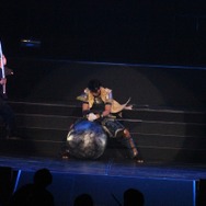 完売グッズも多数！大盛況となった「舞台『戦国BASARA』武将祭2013」フォトレポート