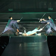 完売グッズも多数！大盛況となった「舞台『戦国BASARA』武将祭2013」フォトレポート