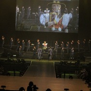 完売グッズも多数！大盛況となった「舞台『戦国BASARA』武将祭2013」フォトレポート