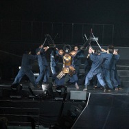 完売グッズも多数！大盛況となった「舞台『戦国BASARA』武将祭2013」フォトレポート