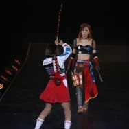 完売グッズも多数！大盛況となった「舞台『戦国BASARA』武将祭2013」フォトレポート