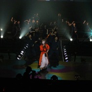 完売グッズも多数！大盛況となった「舞台『戦国BASARA』武将祭2013」フォトレポート