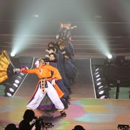 完売グッズも多数！大盛況となった「舞台『戦国BASARA』武将祭2013」フォトレポート