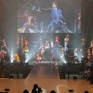 完売グッズも多数！大盛況となった「舞台『戦国BASARA』武将祭2013」フォトレポート