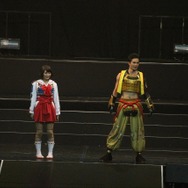 完売グッズも多数！大盛況となった「舞台『戦国BASARA』武将祭2013」フォトレポート