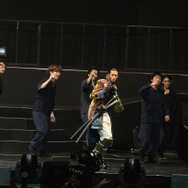 完売グッズも多数！大盛況となった「舞台『戦国BASARA』武将祭2013」フォトレポート