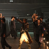 完売グッズも多数！大盛況となった「舞台『戦国BASARA』武将祭2013」フォトレポート