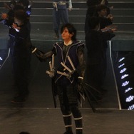 完売グッズも多数！大盛況となった「舞台『戦国BASARA』武将祭2013」フォトレポート