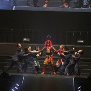 完売グッズも多数！大盛況となった「舞台『戦国BASARA』武将祭2013」フォトレポート