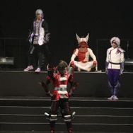 完売グッズも多数！大盛況となった「舞台『戦国BASARA』武将祭2013」フォトレポート