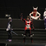 完売グッズも多数！大盛況となった「舞台『戦国BASARA』武将祭2013」フォトレポート