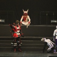 完売グッズも多数！大盛況となった「舞台『戦国BASARA』武将祭2013」フォトレポート