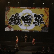 完売グッズも多数！大盛況となった「舞台『戦国BASARA』武将祭2013」フォトレポート