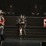 完売グッズも多数！大盛況となった「舞台『戦国BASARA』武将祭2013」フォトレポート