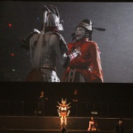 完売グッズも多数！大盛況となった「舞台『戦国BASARA』武将祭2013」フォトレポート