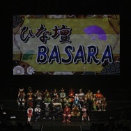 完売グッズも多数！大盛況となった「舞台『戦国BASARA』武将祭2013」フォトレポート