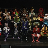 完売グッズも多数！大盛況となった「舞台『戦国BASARA』武将祭2013」フォトレポート